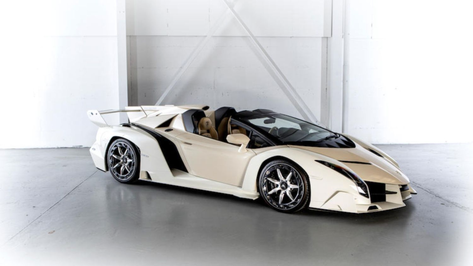 2019's most expensive classic cars
