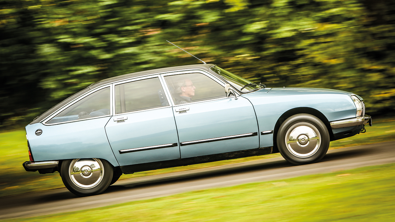 2020 classic car anniversaries