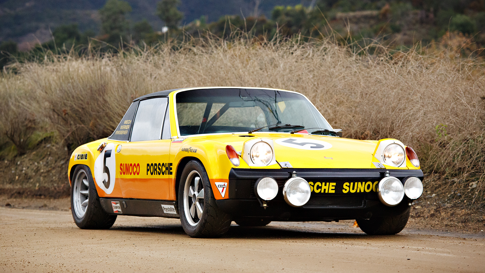 The 54 best lots at the 2020 Scottsdale auctions