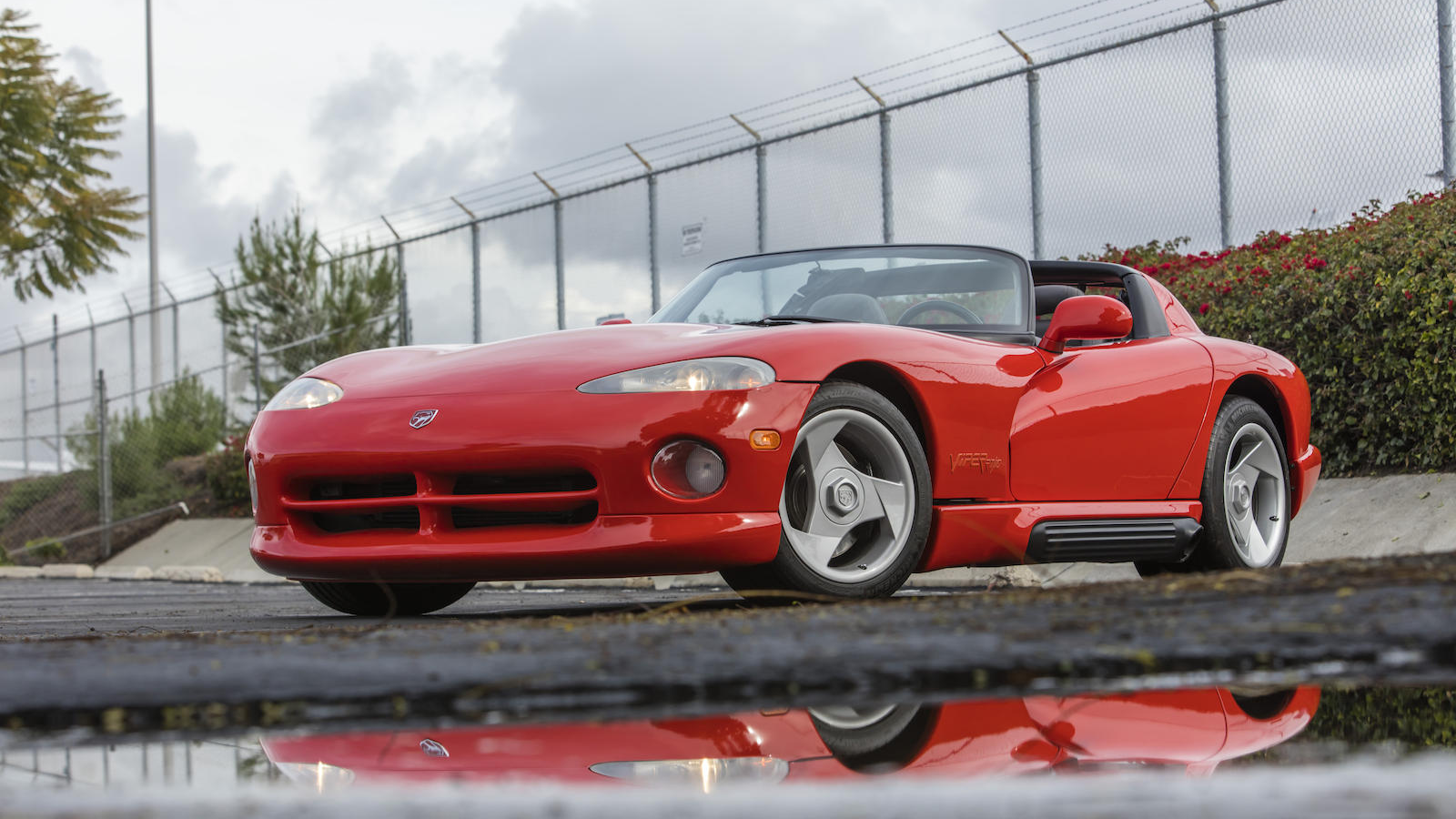 The 54 best lots at the 2020 Scottsdale auctions