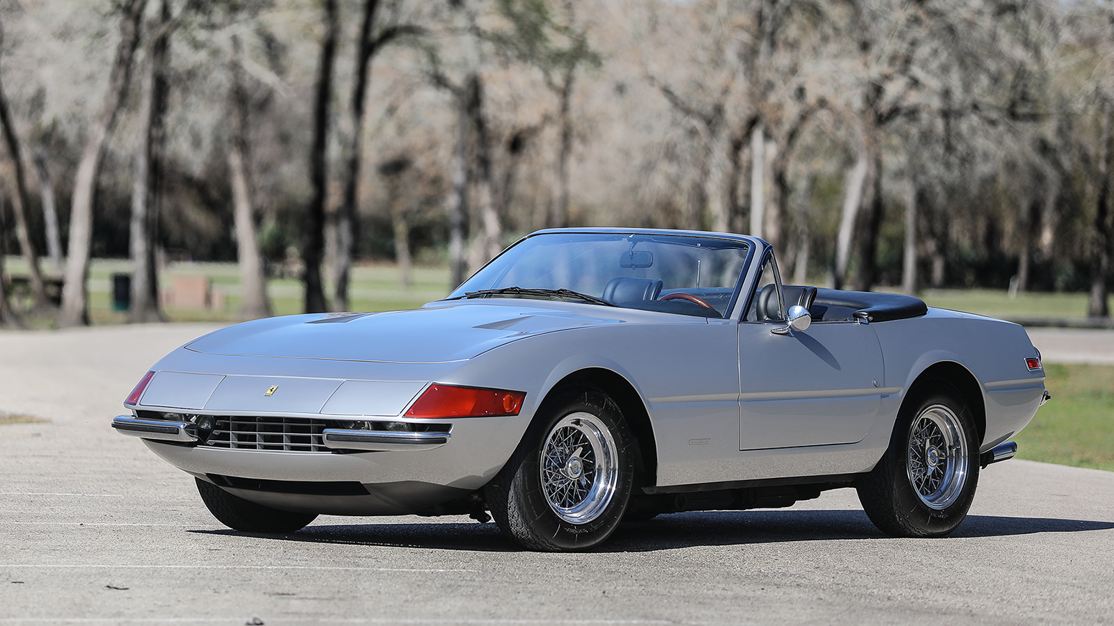 The 54 best lots at the 2020 Scottsdale auctions