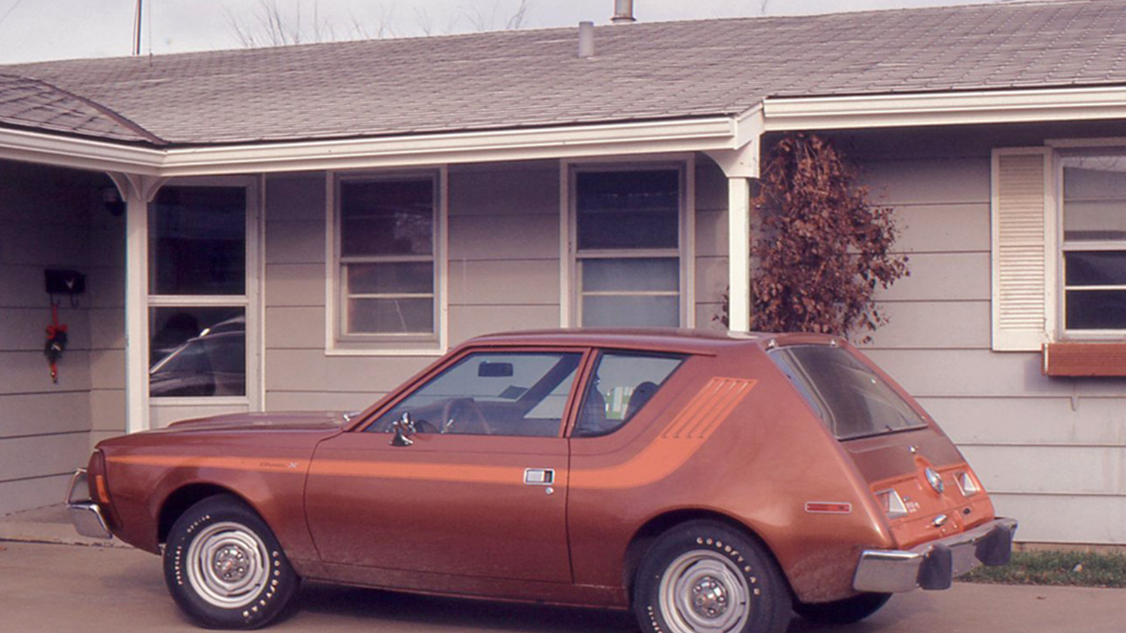 The Biggest Classic Car Birthdays in 2020