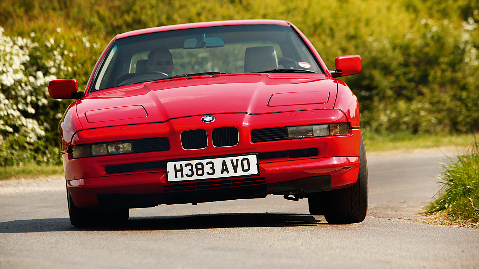 The Biggest Classic Car Birthdays in 2020