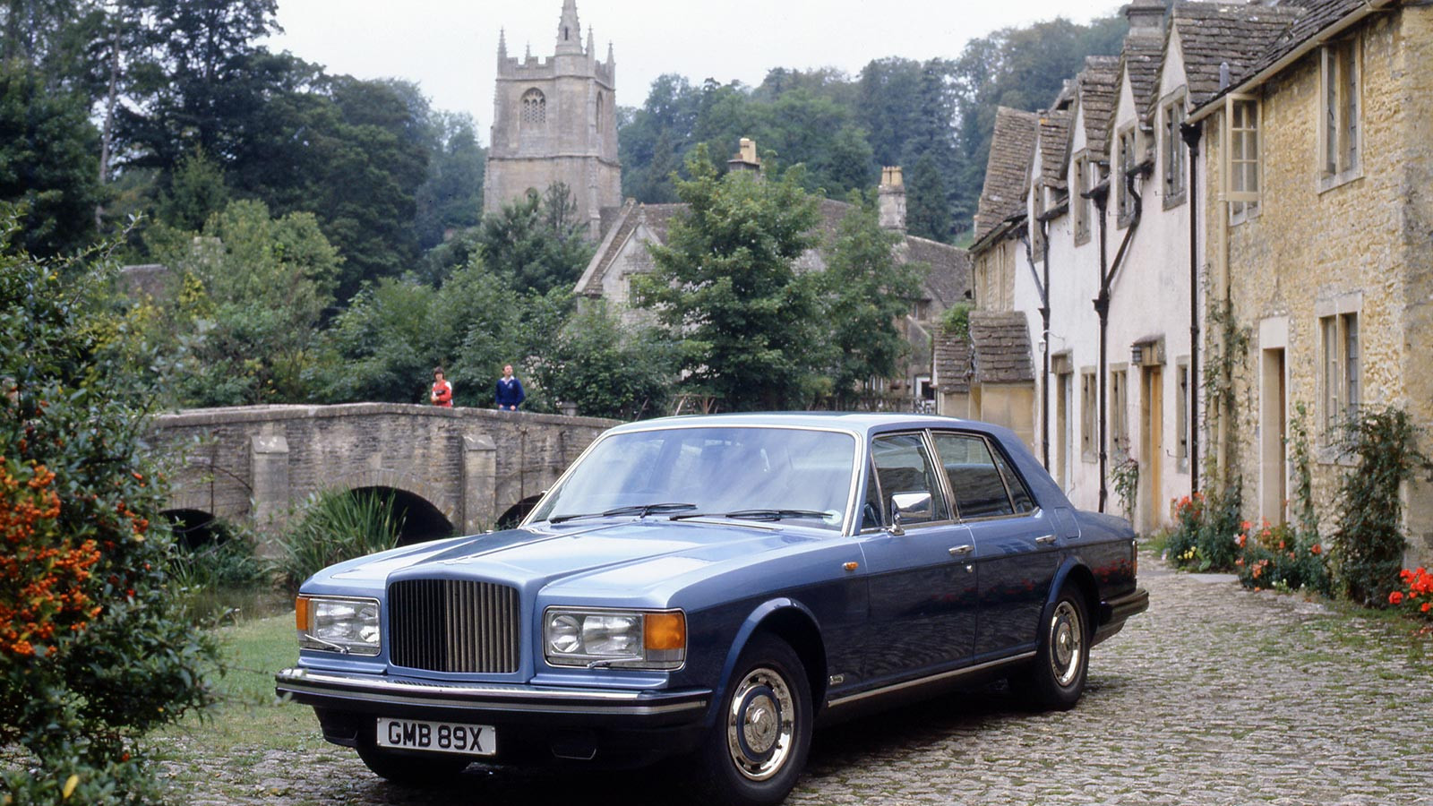 The Biggest Classic Car Birthdays in 2020