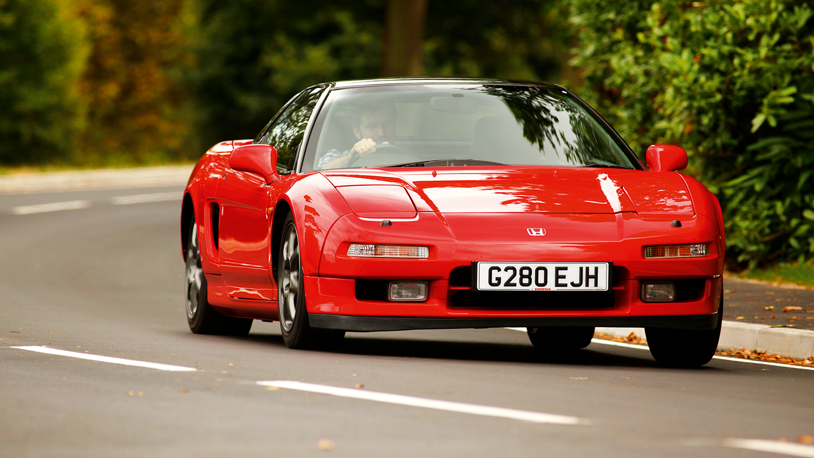 The Biggest Classic Car Birthdays in 2020