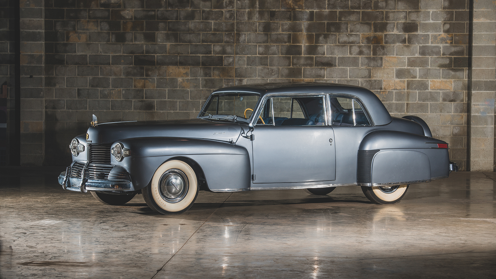 The Biggest Classic Car Birthdays in 2020
