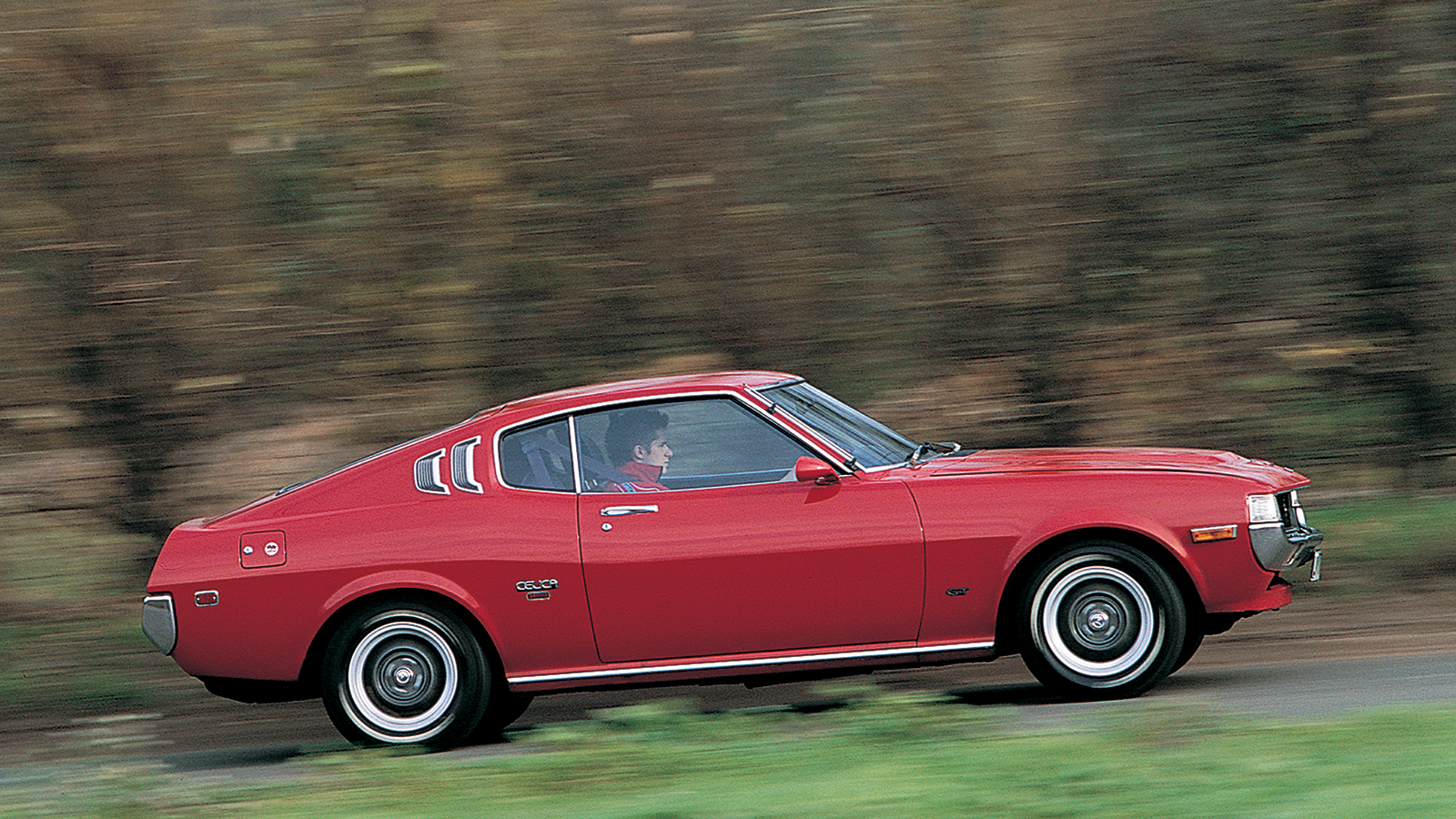The Biggest Classic Car Birthdays in 2020