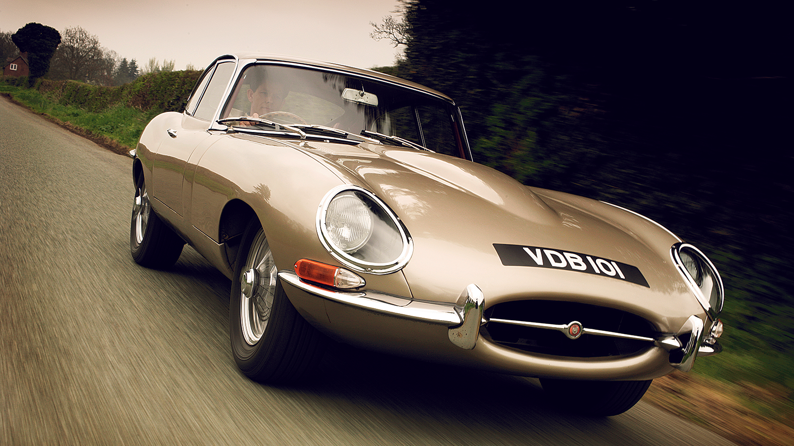 50 cars that changed the world