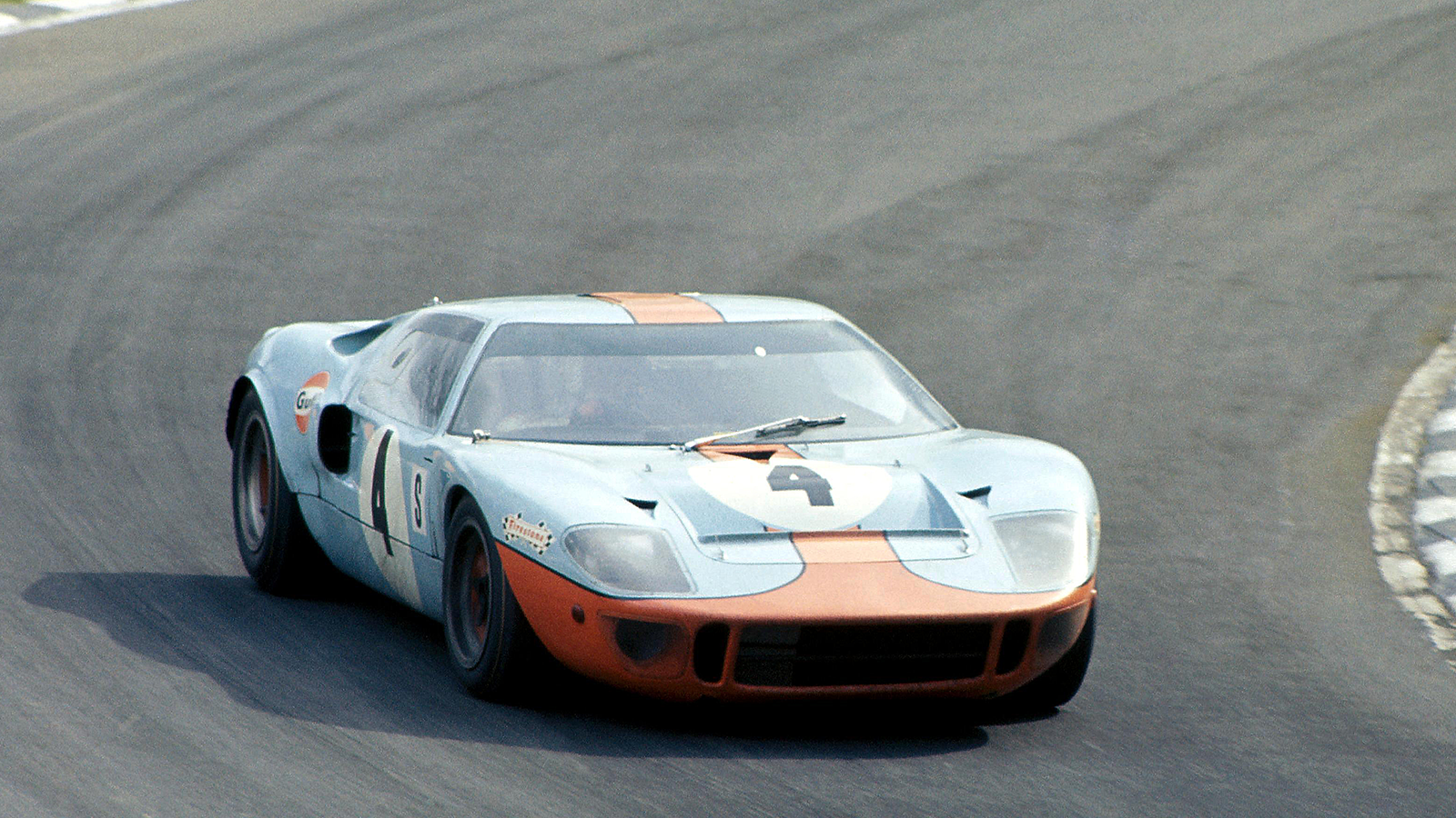 50 cars that changed the world