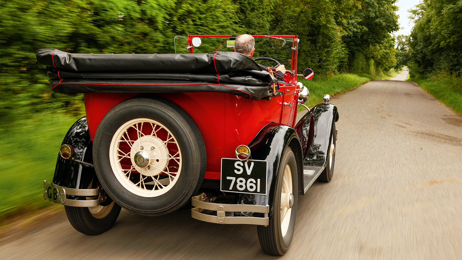 Ford Model A: the American classic that beat the Great Depression