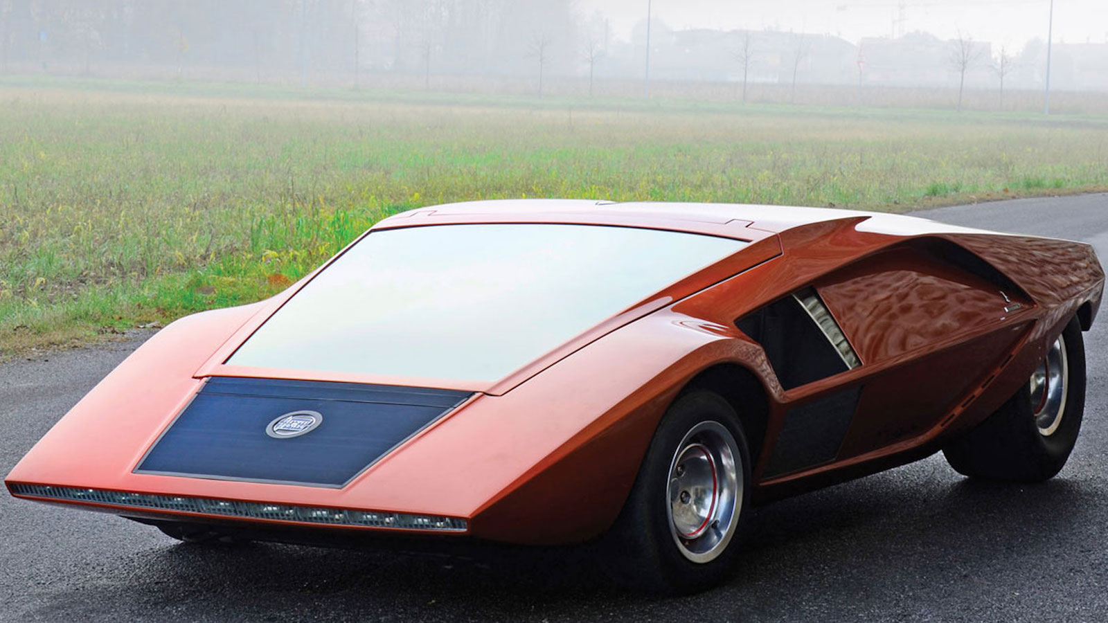 11 concepts that shaped road car reality