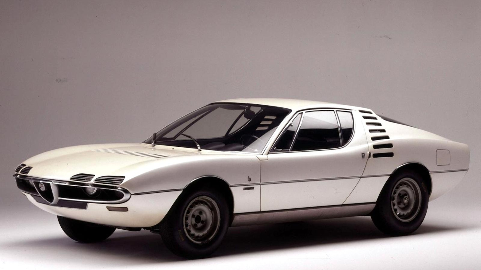 11 concepts that shaped road car reality