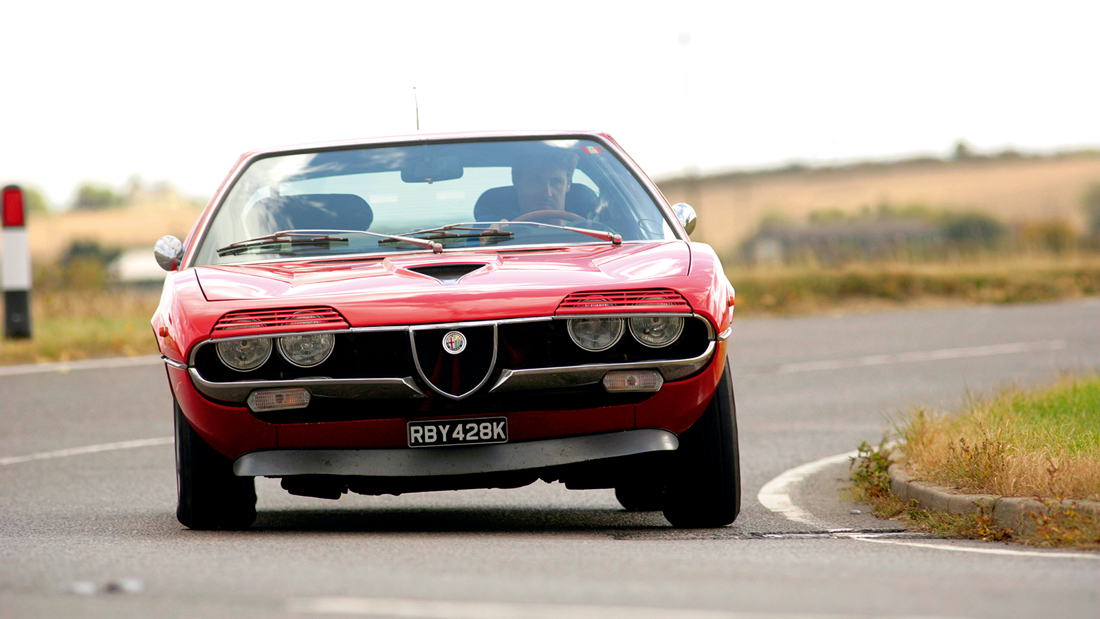 11 concepts that shaped road car reality