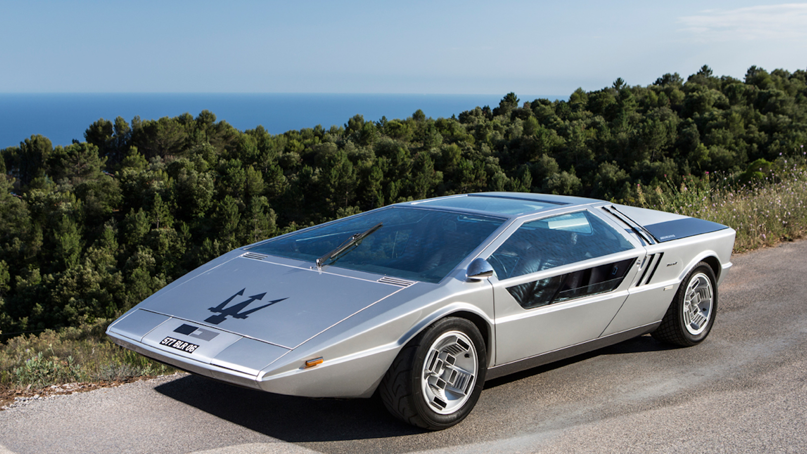 11 concepts that shaped road car reality