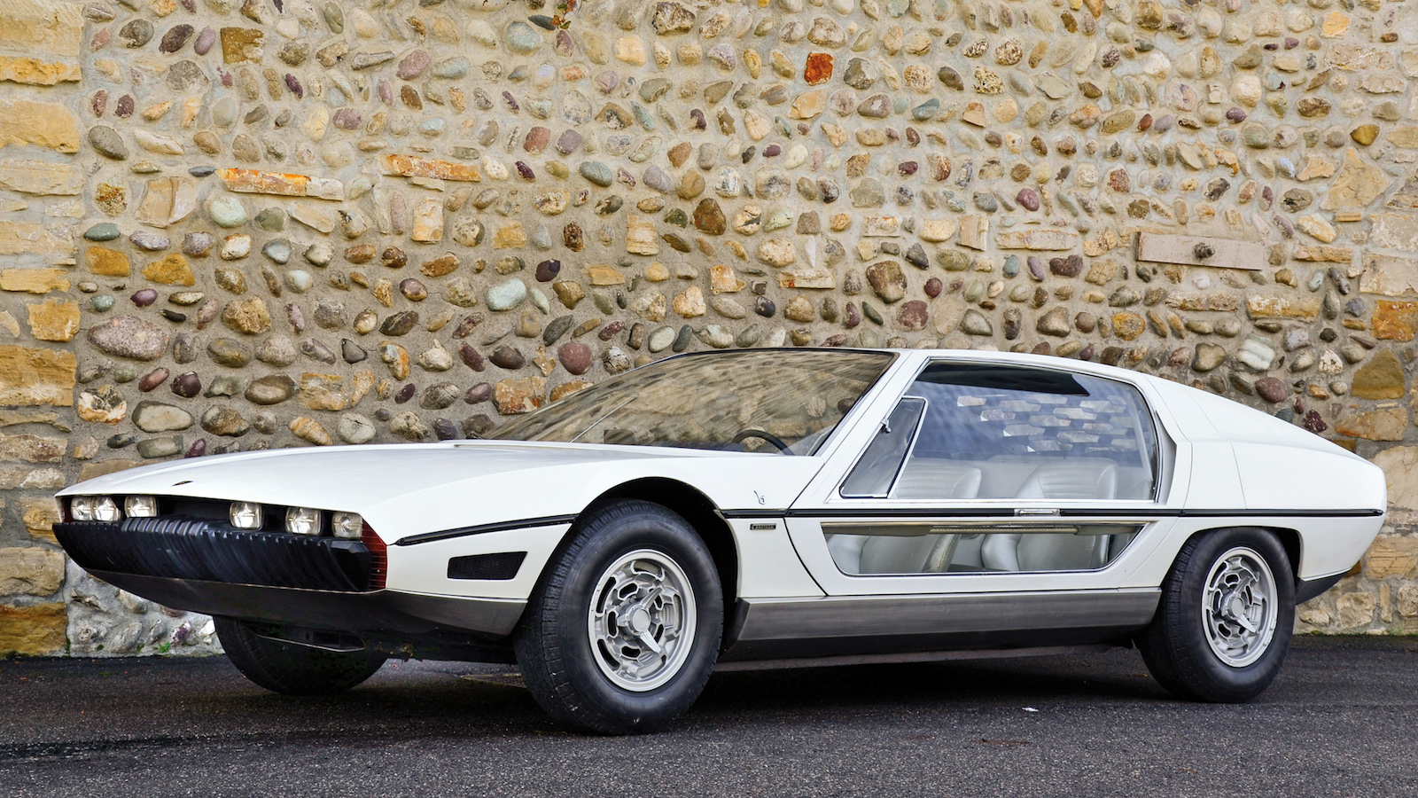 11 concepts that shaped road car reality