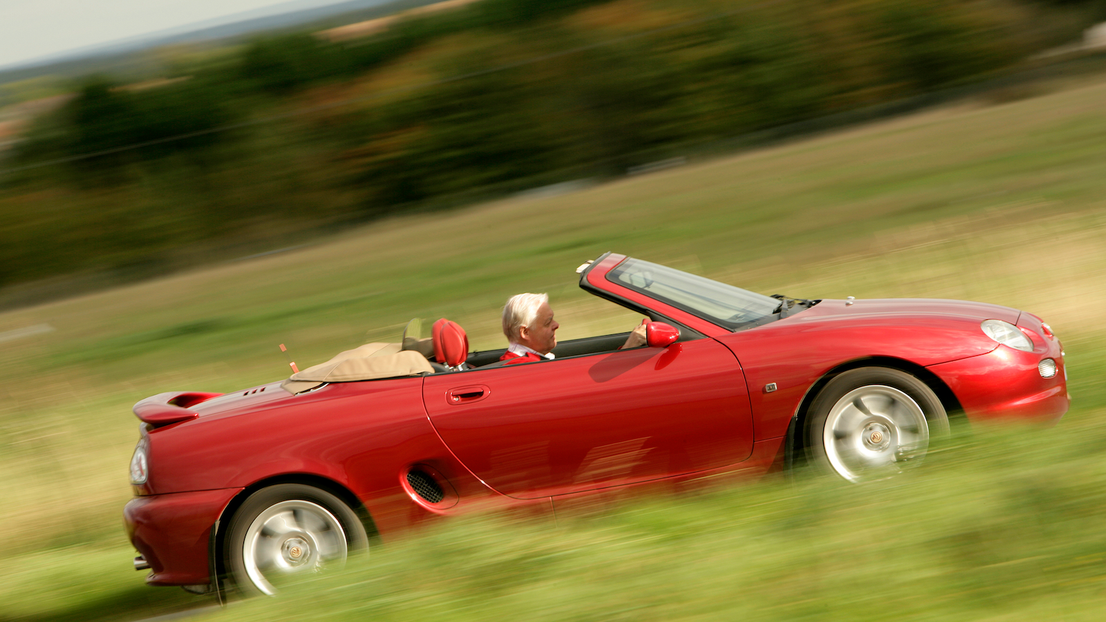 11 concepts that shaped road car reality