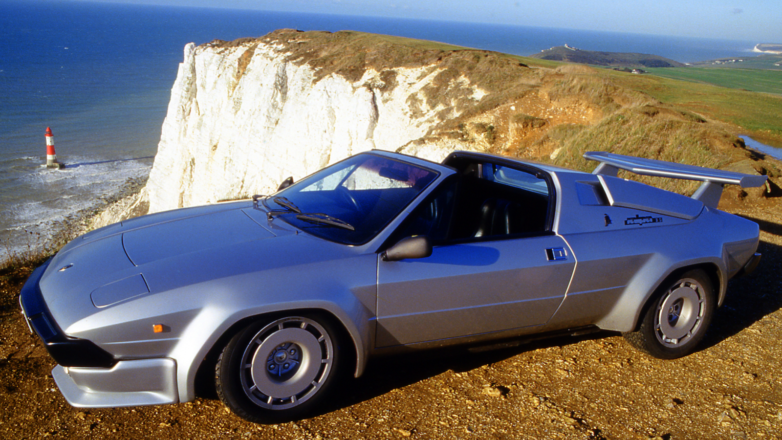 19 classics that don’t need an MOT in 2021
