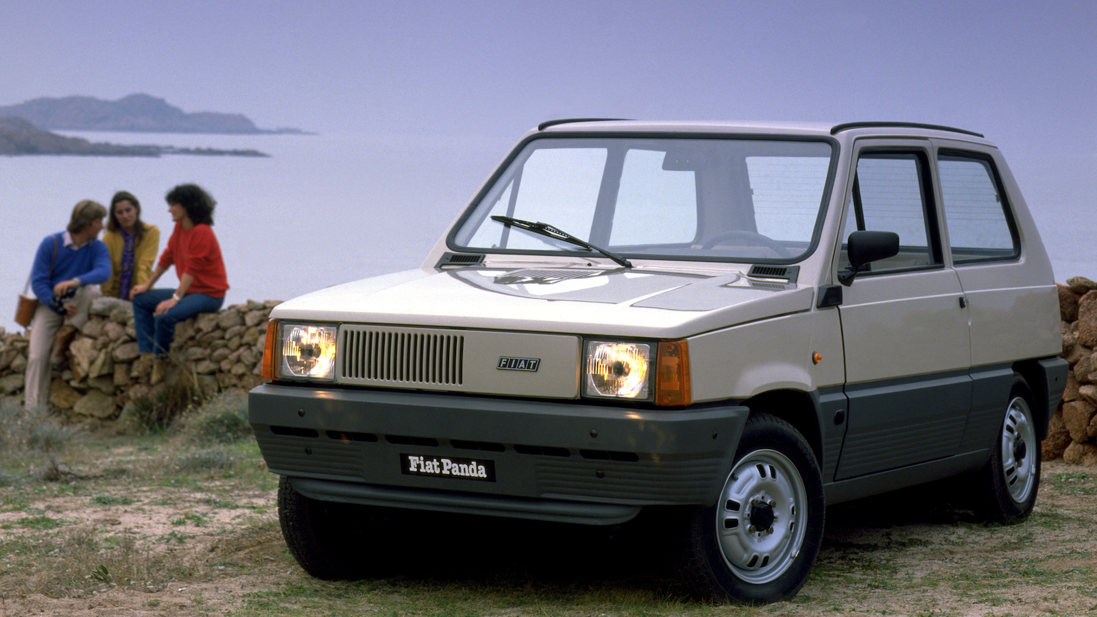 19 classics that don’t need an MOT in 2021