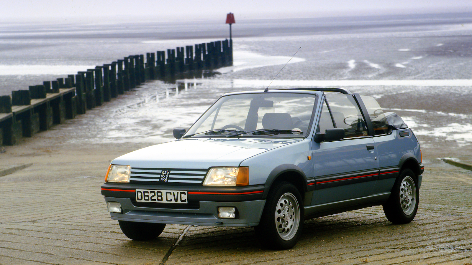 classic convertibles for winter