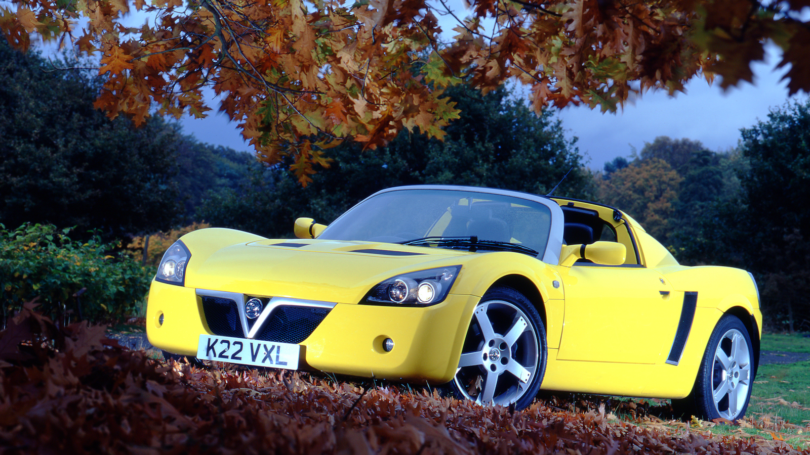 Saying goodbye to the Lotus Elise