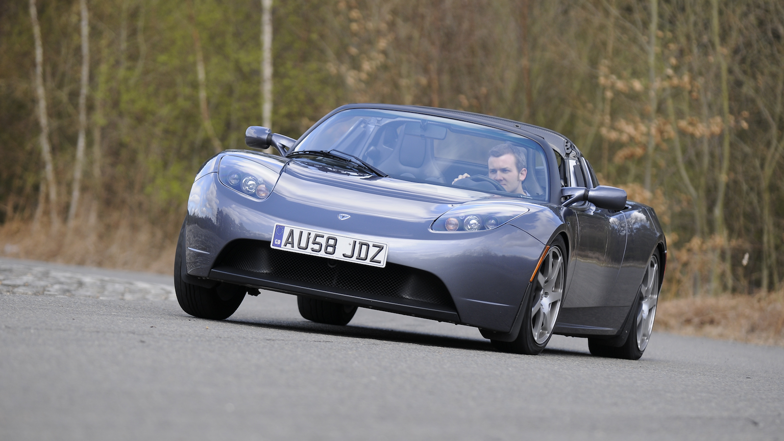 Saying goodbye to the Lotus Elise