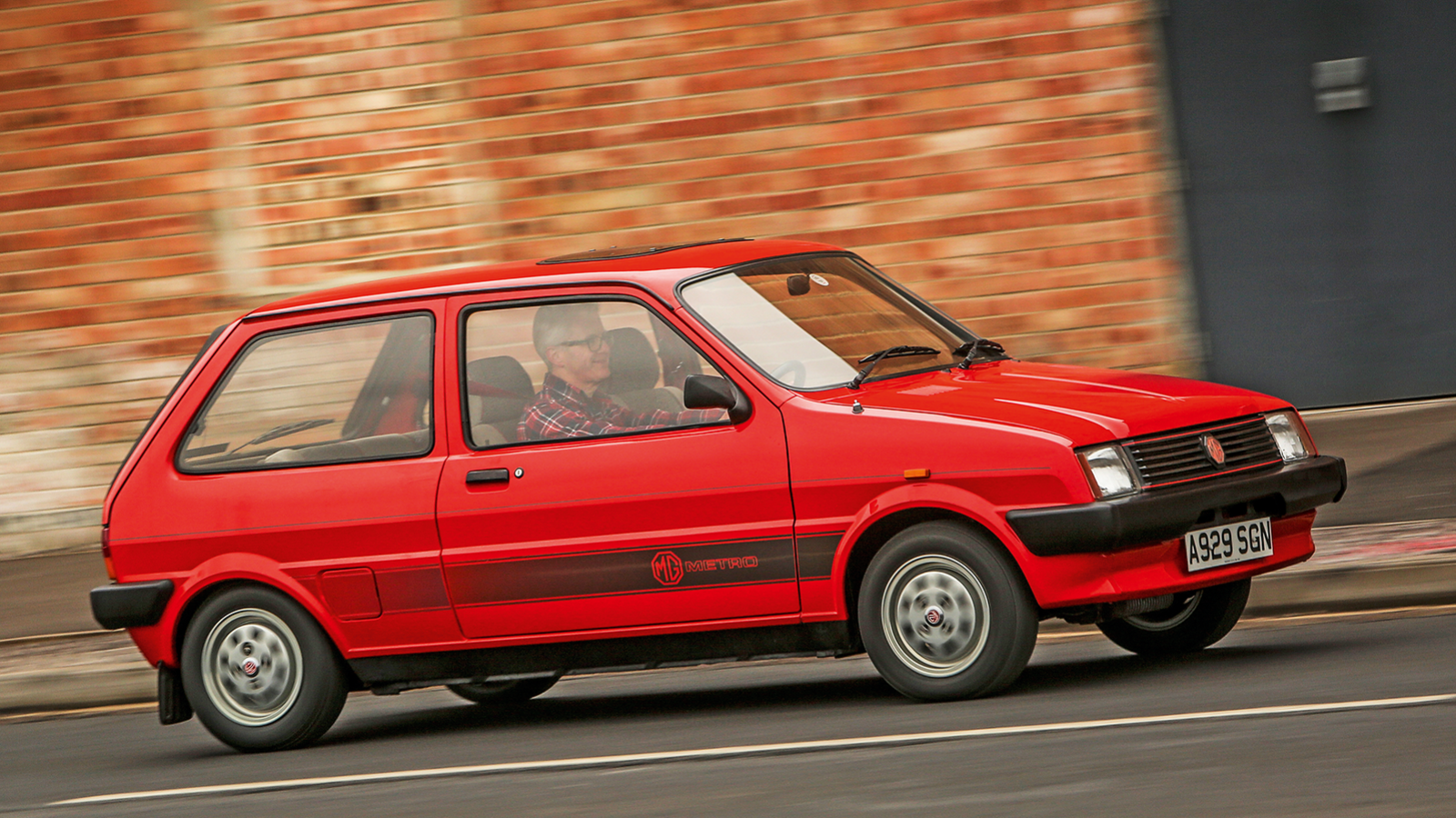 The A-series engine at 70