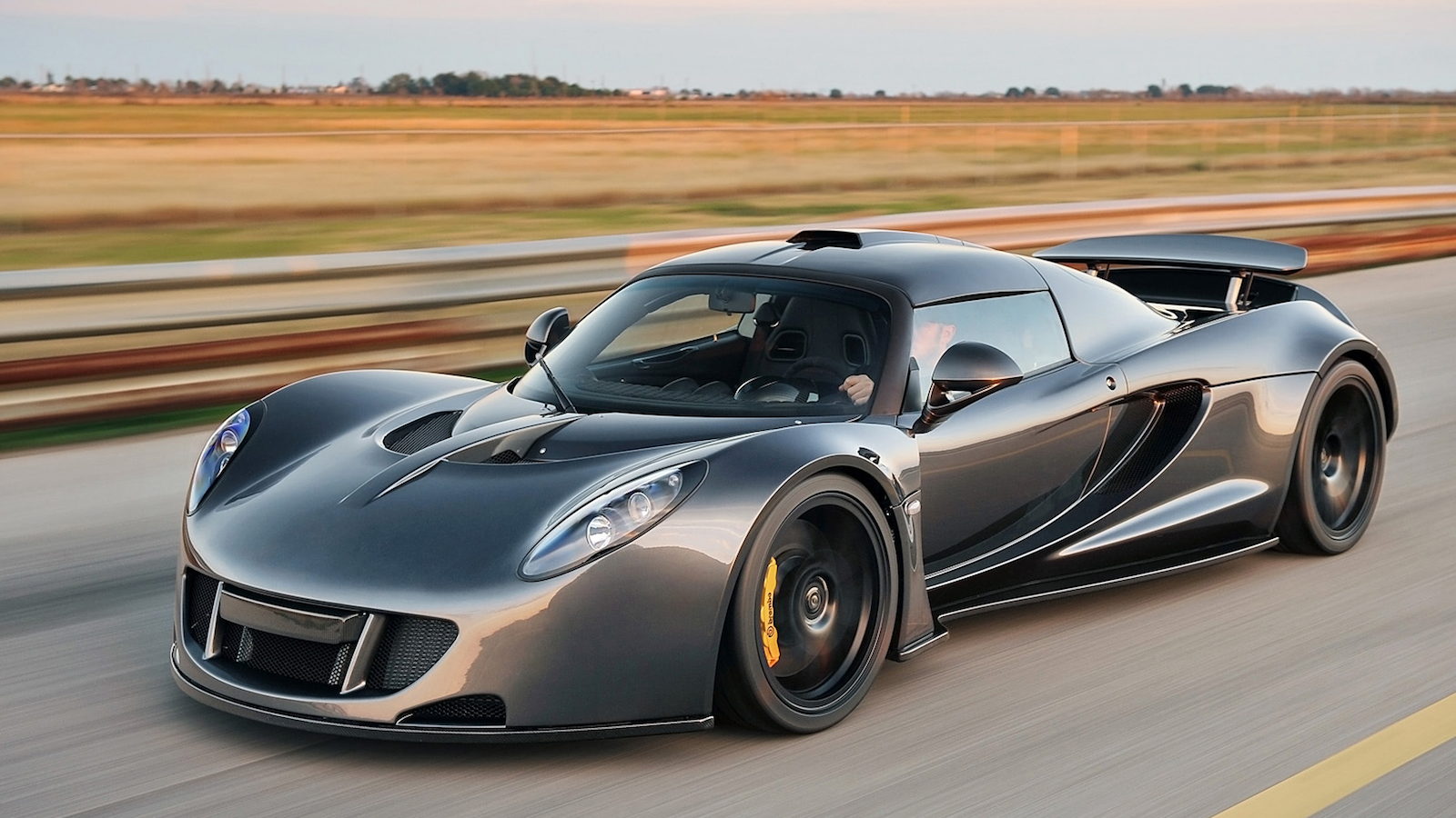 Saying goodbye to the Lotus Elise