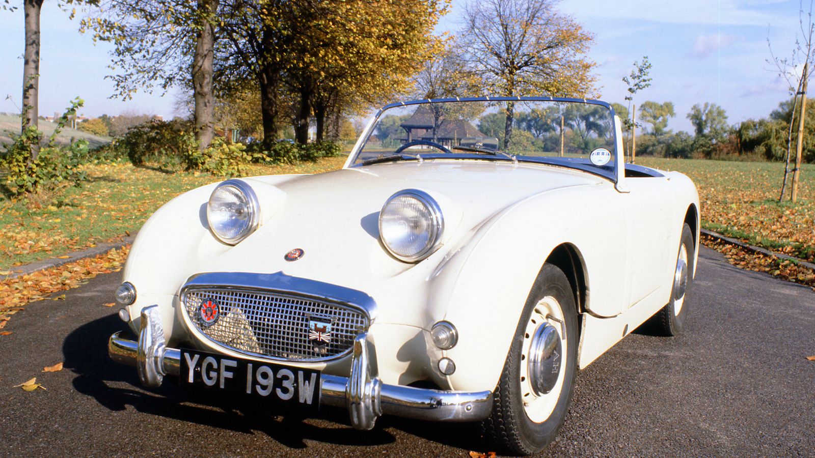 The A-series engine at 70