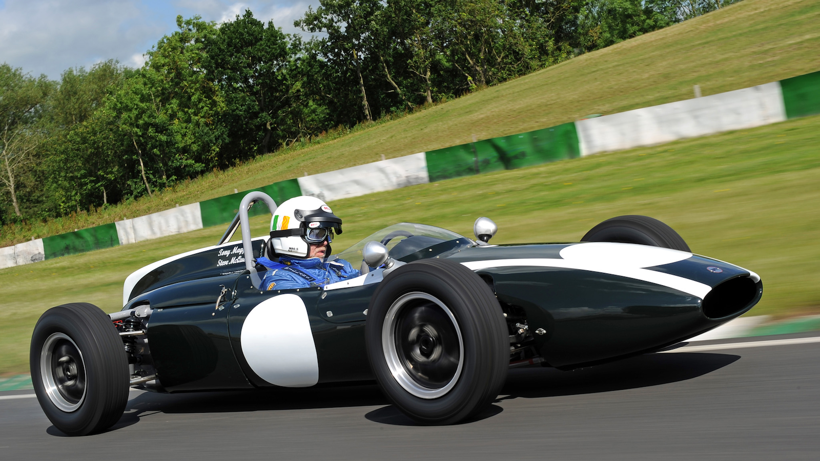 The A-series engine at 70