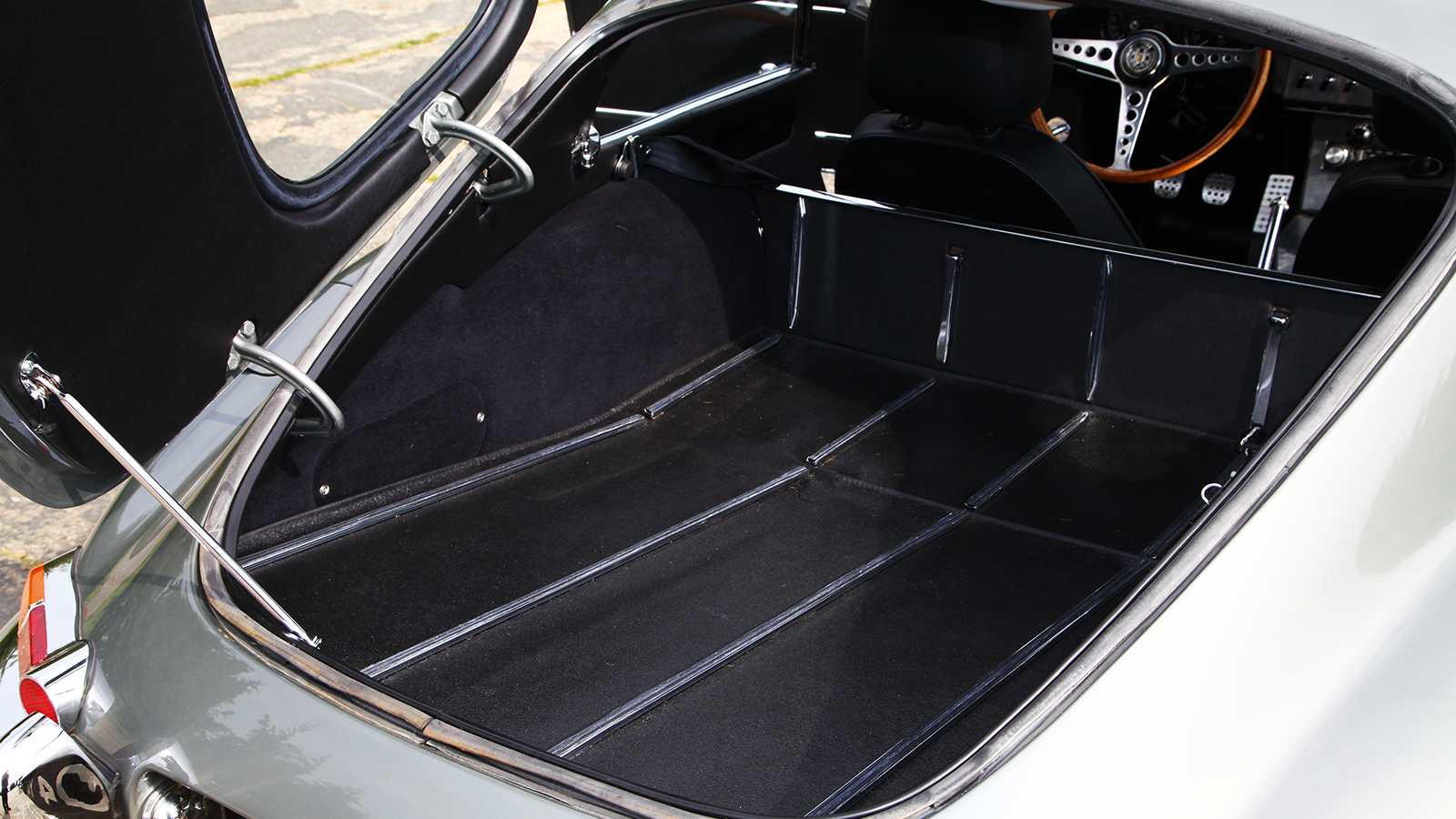 28 reasons the E-type won our hearts