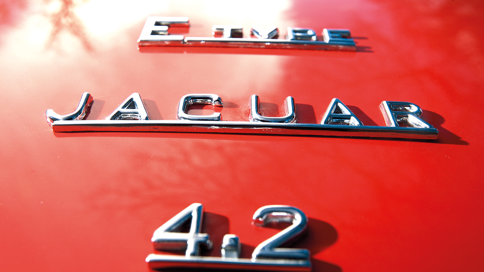 28 reasons the E-type won our hearts