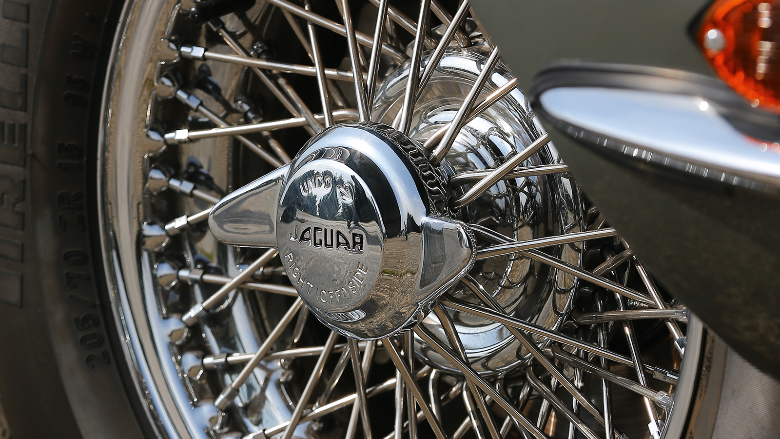 28 reasons the E-type won our hearts