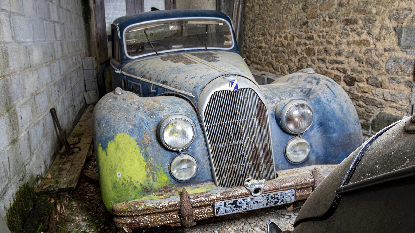 Looks can be deceiving