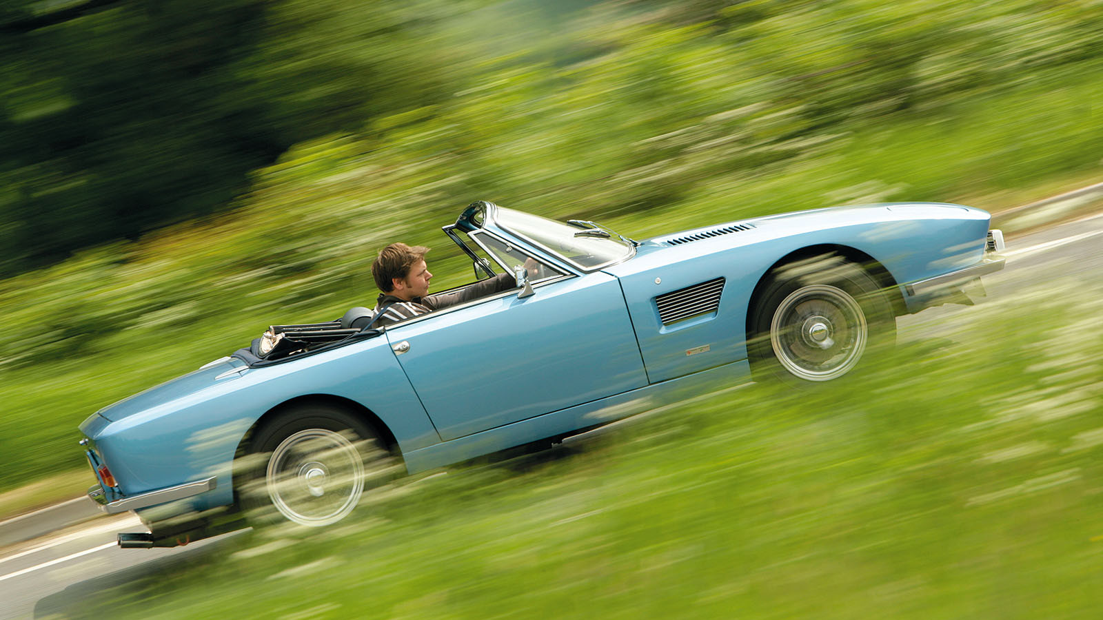 10 top TVR one-offs