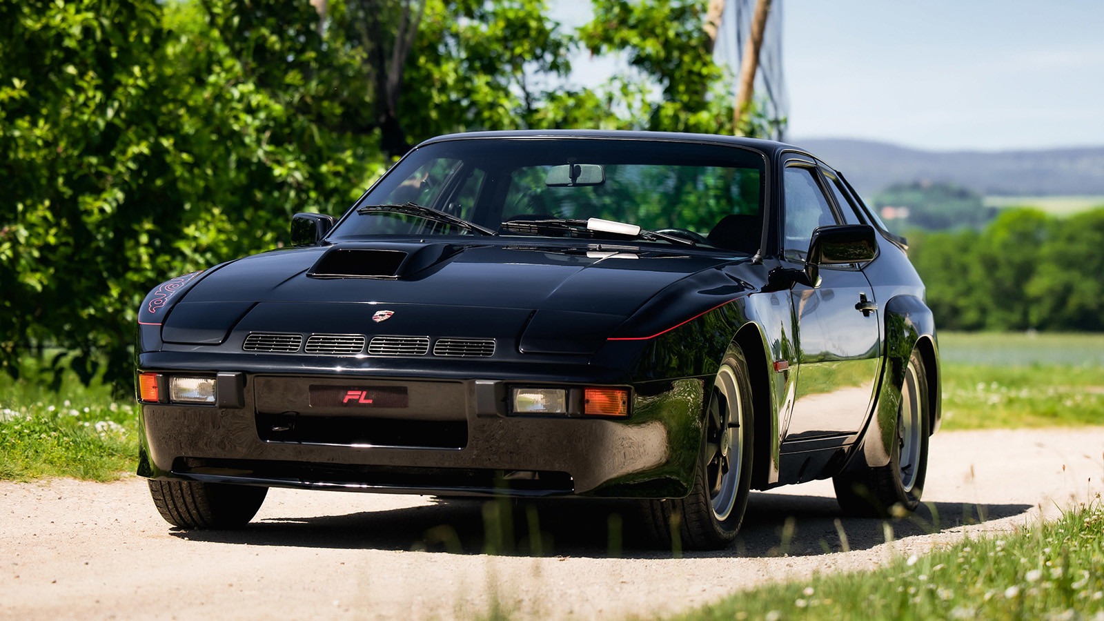 14 rare classic cars for sale in Switzerland this month