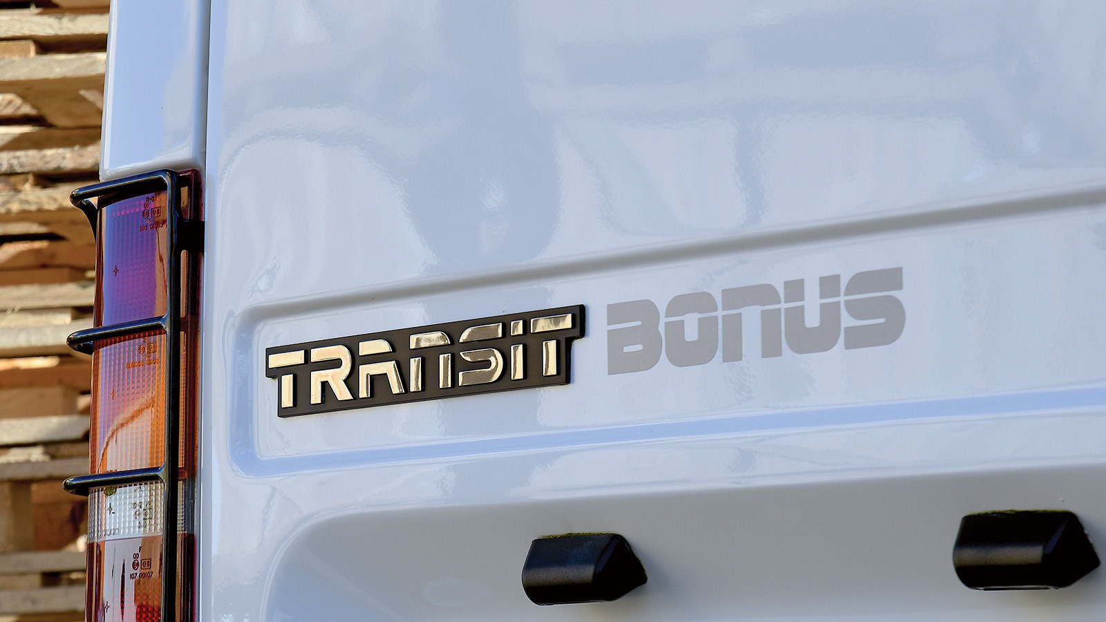 Ford Transit at 60: celebrating Britain’s workhorse