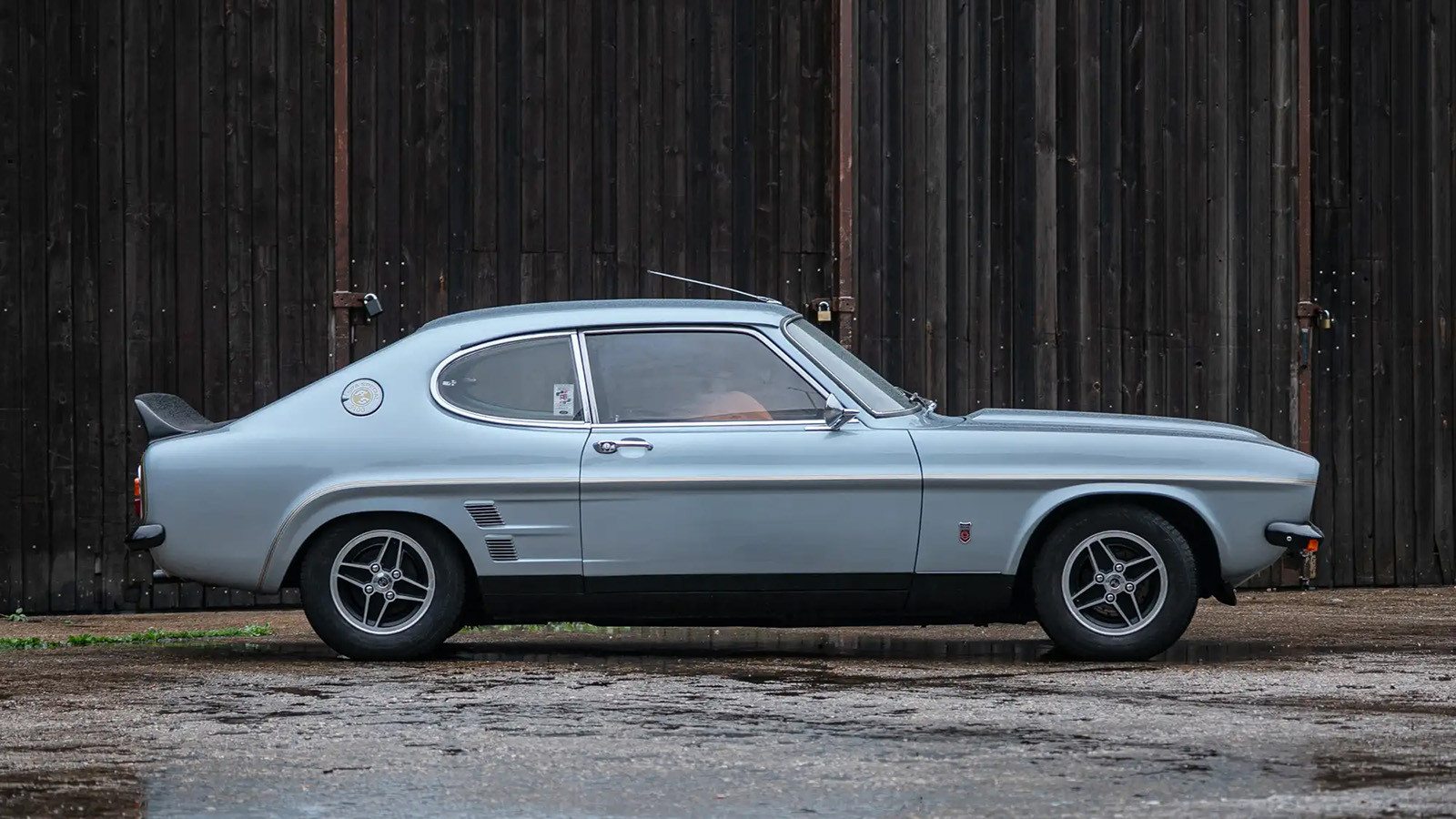 16 fab Fords for sale at the NEC Classic Motor Show