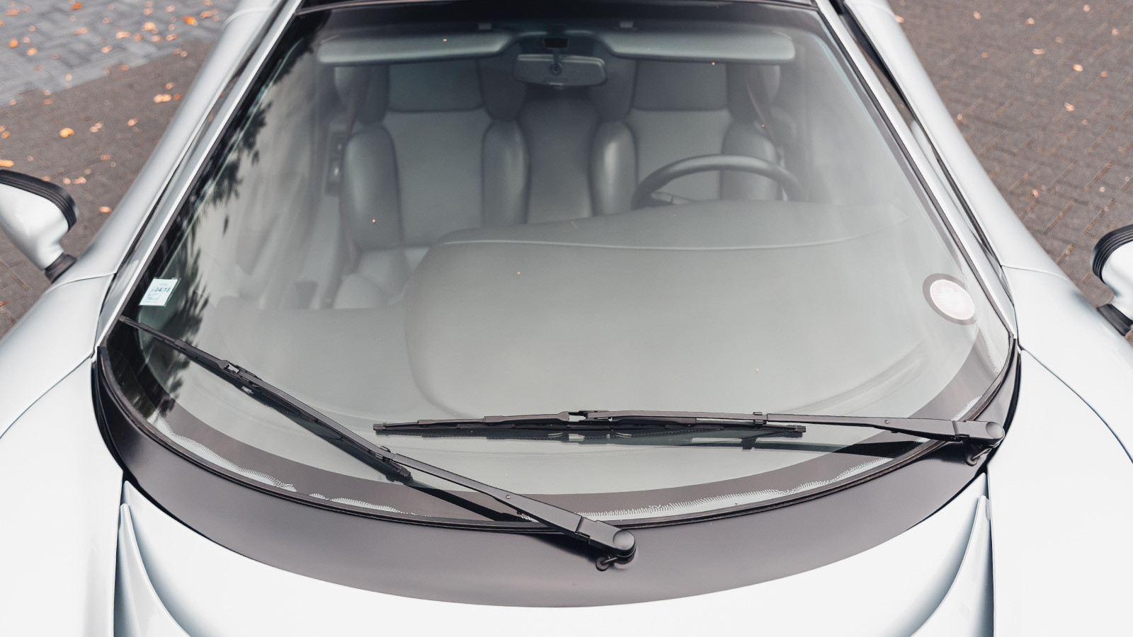 This Jaguar XJ220 is like new – and it could be yours