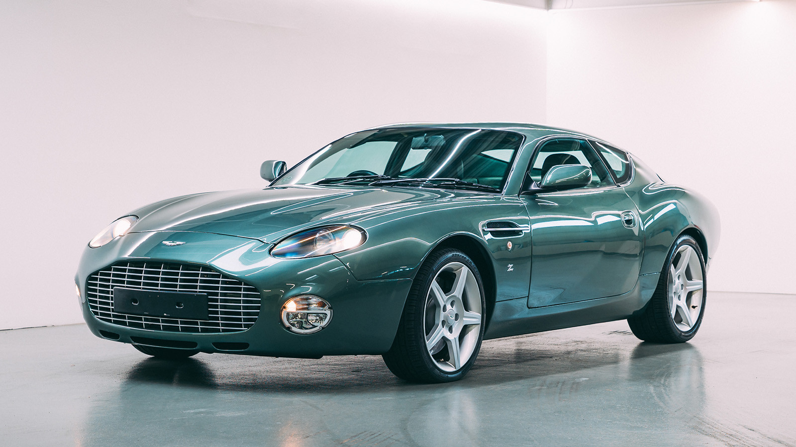 30 eye-catching classics for sale at RM Sotheby’s London auction