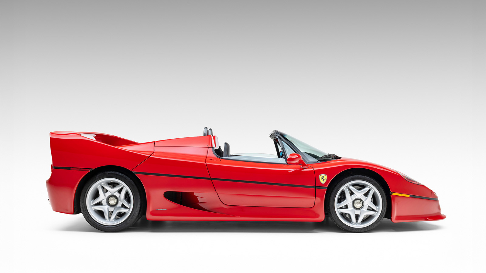 22 head-turning classic cars for sale in Arizona this month