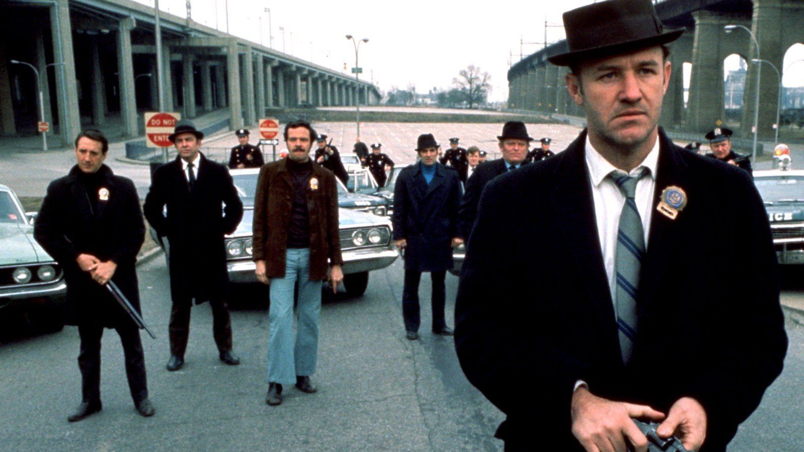 Mark Kermode picks his favourite car movies