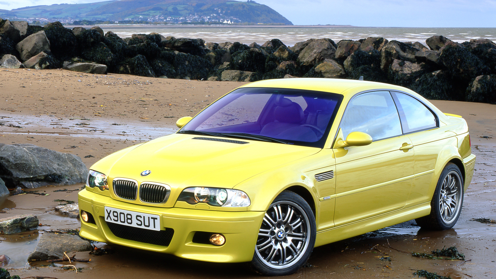 28 great classic cars that should rise in value