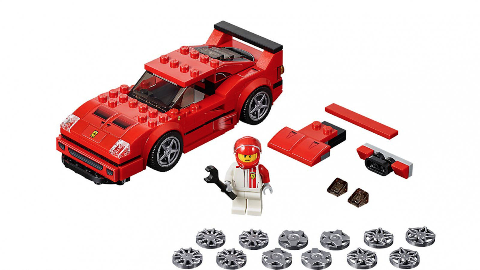 Lego classic cars