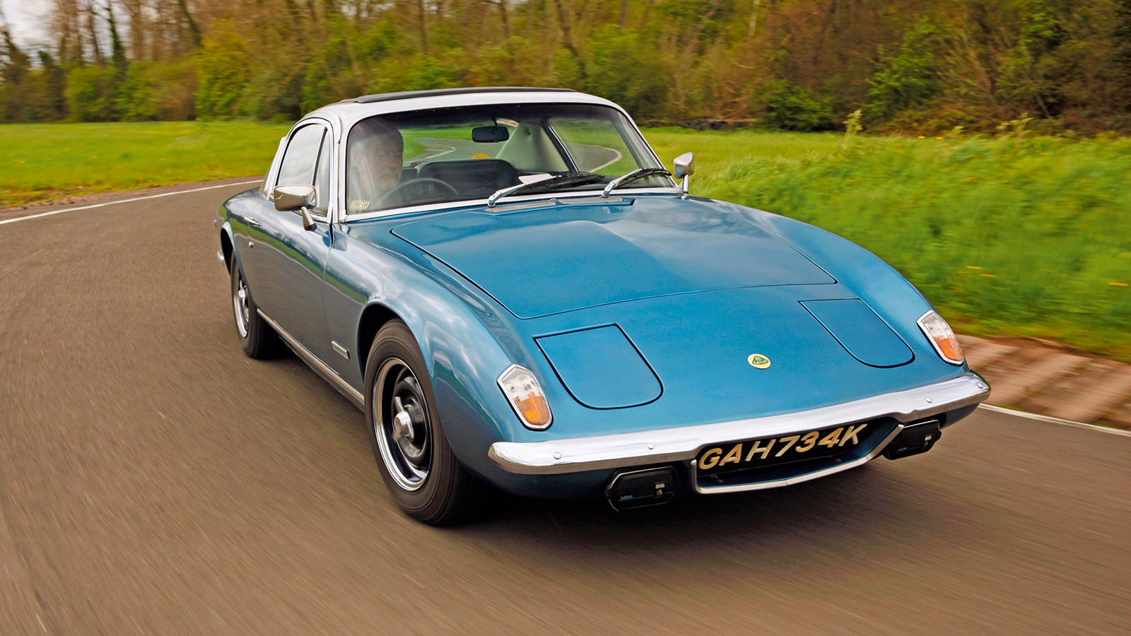 50 bargain greats for under £15k