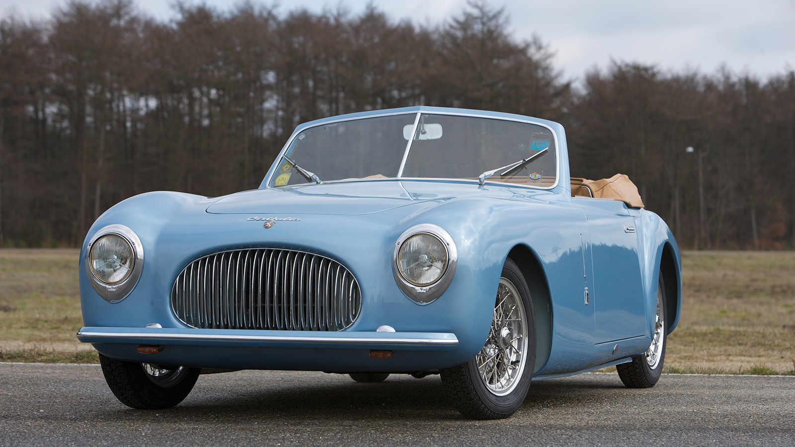 50 cars that changed the world
