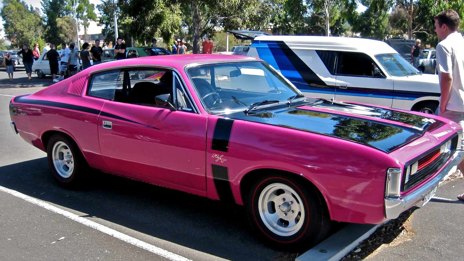 The biggest classic car birthdays in 2021