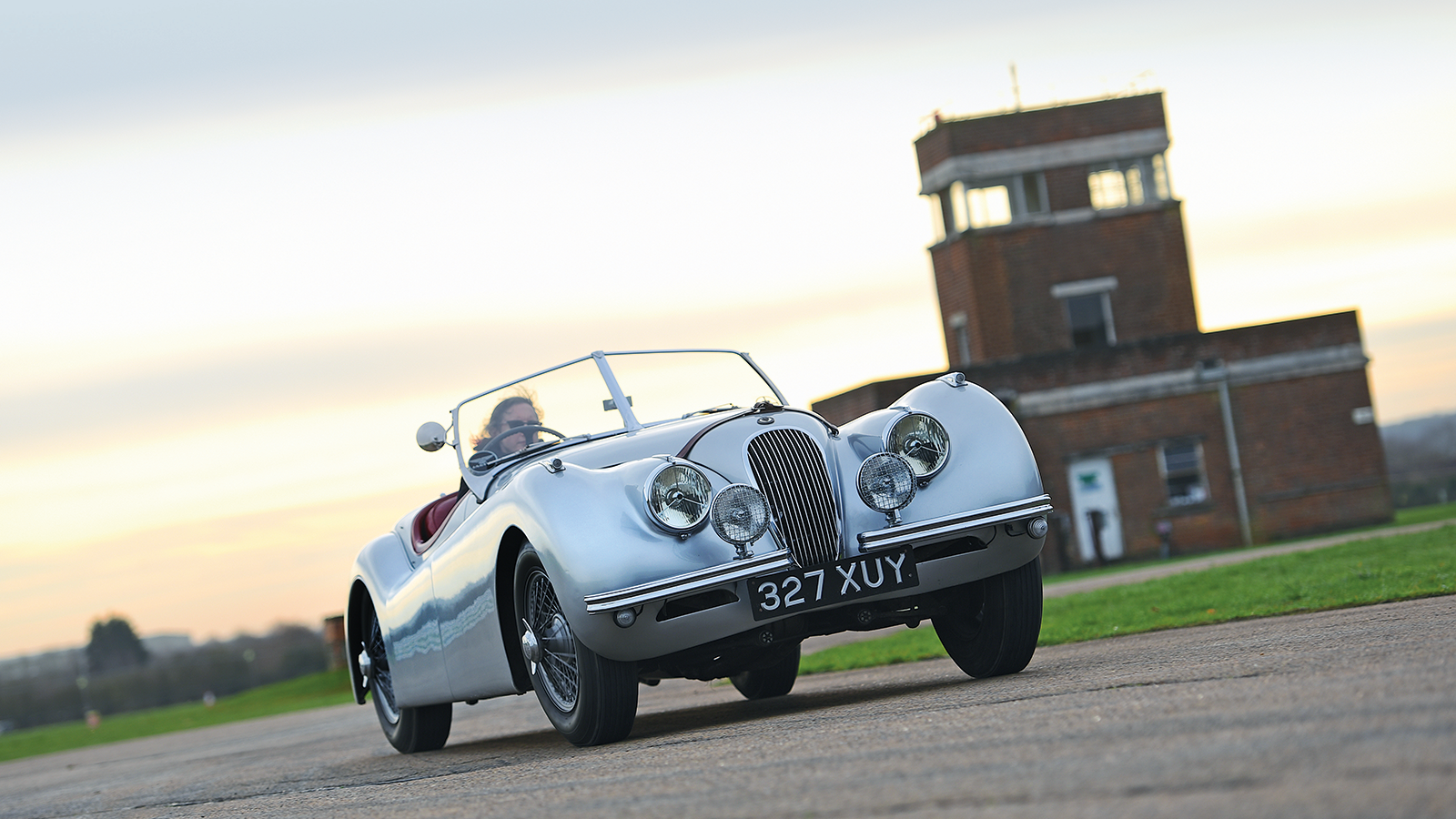 50 cars that changed the world