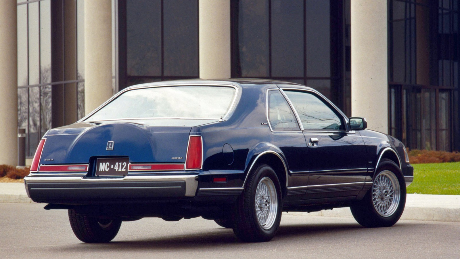 Luxury American classics that are now bargains