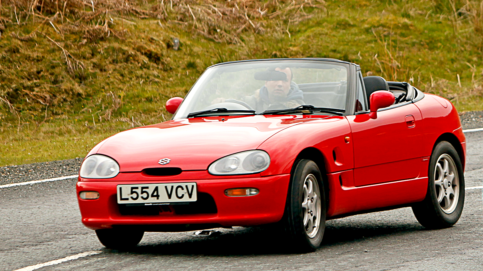 The biggest classic car birthdays in 2021