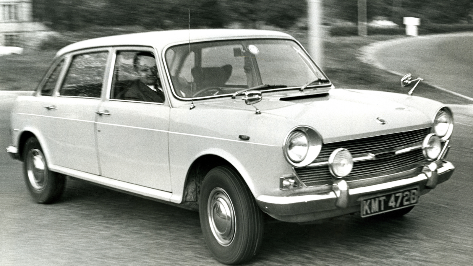 COTY winners and losers